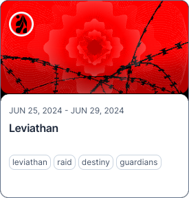 Leviathan