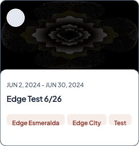 Edge Test 6/26