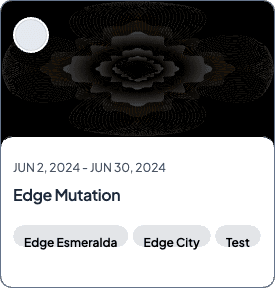 Edge Mutation