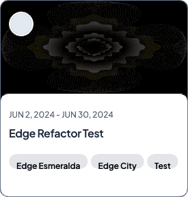 Edge Refactor Test