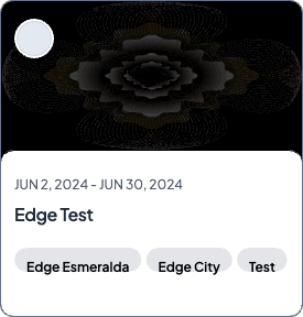 Edge Test