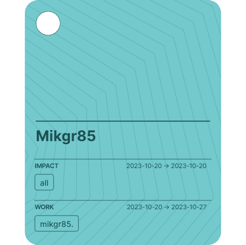 Mikgr85