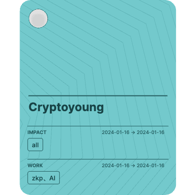 Cryptoyoung