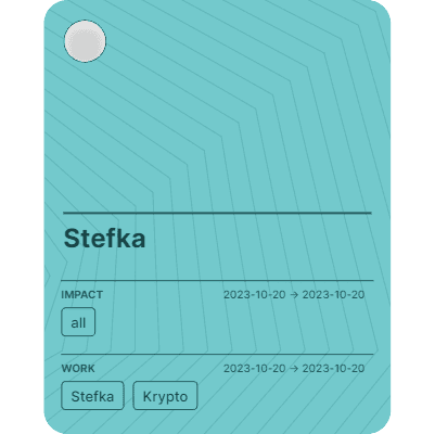 Stefka