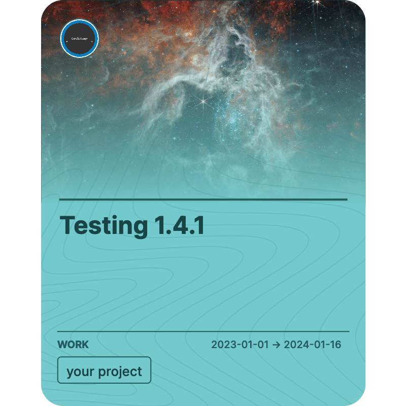 Testing 1.4.1