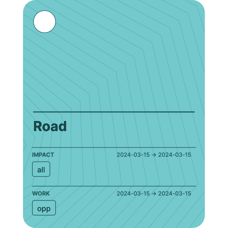 Road